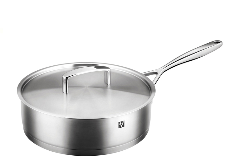 ZWILLING Passion 煎炒鍋24cm 