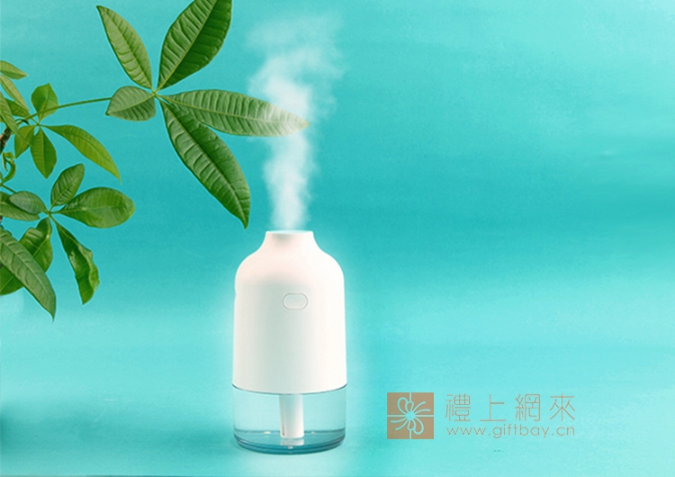 靜音香薰機